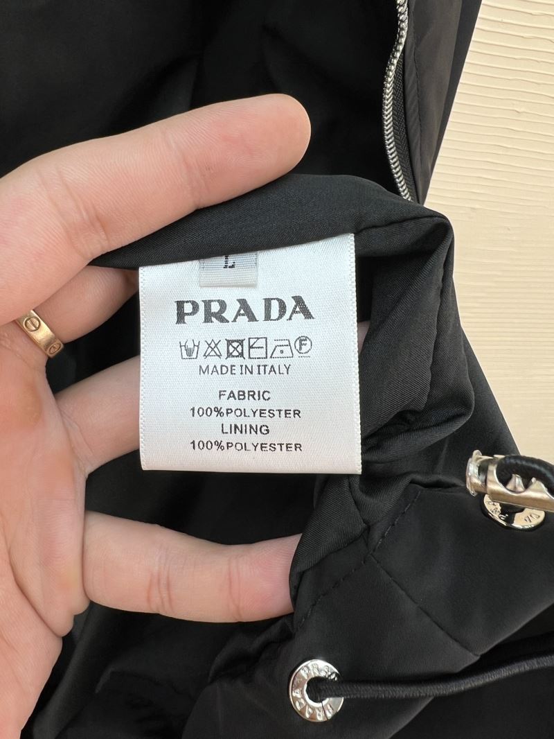 Prada Outwear